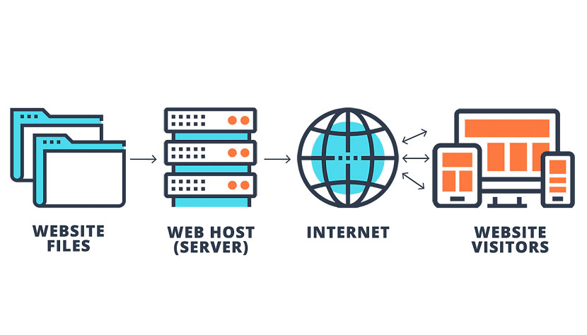 Web Hosting